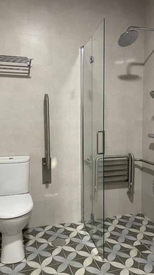 Estudio Puertas Del Orbigo Carrizo de la Ribera Extérieur photo
